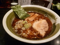 「中華そば」@はる樹の写真