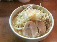 「味噌ラーメン」@らーめん キラリの写真