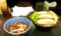 「つけ麺　大」@ラーメンつけ麺 奔放の写真