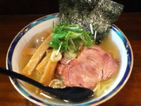 「鶏三昧」@らぁめん 葉月の写真