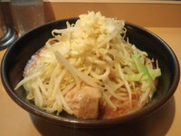 「トマトＭ」@The Outsidersの写真