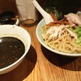 つけ麺 中（2玉）800円