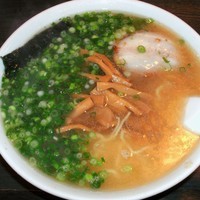 「支那麺（しなそば 700円）」@支那そば屋 こうやの写真