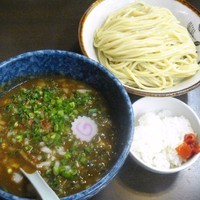 「【18時からの限定】カレーつけ麺」@東池袋大勝軒 ROZEOの写真