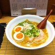 Ｗラーメン味玉入り
