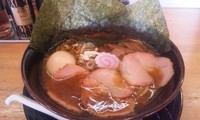 「武士系らーめん（クーポンで特選へ）」@麺屋ZERO1 新河岸店の写真