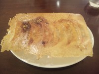 「羽根付餃子 ￥350」@めんめん MEGAドン・キホーテ ラパーク宇都宮店の写真