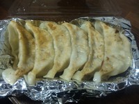 「さつき餃子 ￥250」@さつき MEGAドン・キホーテ ラパーク宇都宮店の写真