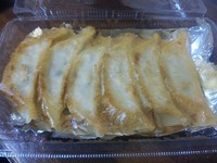 「龍門焼き餃子 ￥280」@龍門 MEGAドン・キホーテ ラパーク宇都宮店の写真