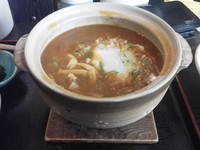 「カレーおやじ￥950」@ふじきちの写真