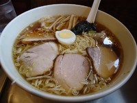 「『チャーシューワンタンメン(￥1100)』」@中華そば 大海軒 毛呂山店の写真