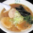 喜多方ラーメン　600円