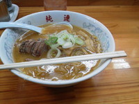 「味噌ラーメン」@純連 東京店の写真