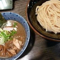 「つけ麺」@麺心 國もとの写真