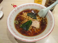 「ラーメン」@珍来亭の写真