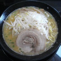 「特製味噌らーめん他」@麺屋 みらい2の写真