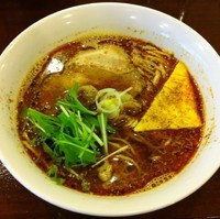 「酢辣濃口（￥750）」@アートマサシヤの写真