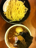 「特製上州もりそば　　９５０円」@景勝軒 栃木総本店の写真