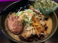 「辛味噌ラーメン(780円)」@味噌専門 札幌 みそのの写真