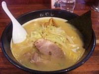 「おやじ麺」@北海道らーめん おやじ 町田店の写真