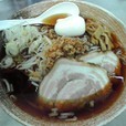 覆麺（正油） 780円