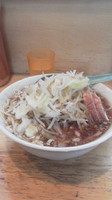 「ラｰメン」@ラーメン二郎 荻窪店の写真
