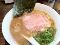 「らーめん　￥680」@麺 神楽の写真
