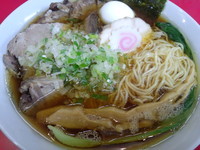 「チャーシューメン」@良々らの写真