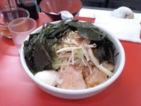 「こじろう醤油ラーメン」@らーめん こじろう 526の写真