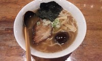 「塩ラーメン」@博士ラーメン 別館の写真