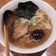 塩ラーメン