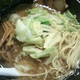 麺恋しょうゆラーメン　680円
