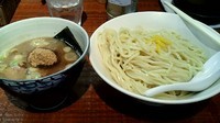 「つけめん」@麺処 井の庄 立川店の写真