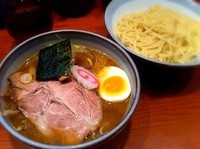 「あつもりもやし」@池袋 大勝軒 藤が丘店の写真