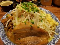 「ラーメン」@ラーメン燈郎の写真