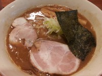 「らーめん」@麺屋 清水の写真
