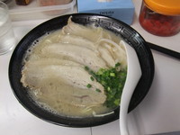 「チャーシュー（こってり）」@玲佳の写真