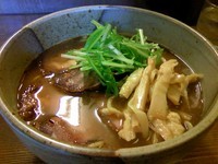 「ラーメン＋チャーシュー」@むろやの写真