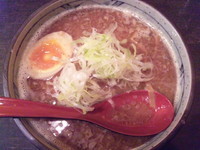 「中華そば」@中華ソバ 櫻坂の写真