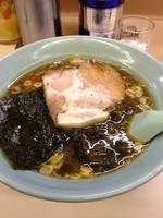 「ラーメン」@としちゃんらーめんの写真