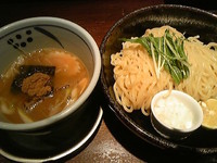 「つけ麺」@つけ麺 みさわ 本店の写真