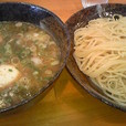とんこつつけ麺