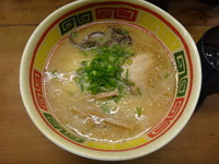 「九州じゃんがらみそ(650円)」@九州じゃんがら 秋葉原本店の写真