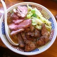 ラーメン ラムリッチ