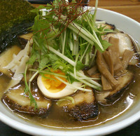 「ちゃーしゅーめん」@麺工房 幸村の写真