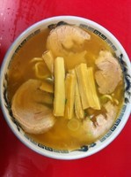 「松」@好陽軒の写真