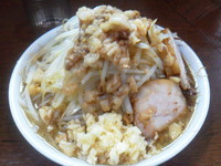 「ラーメン」@ラーメン荘 これが好きだからの写真