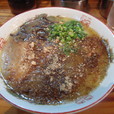 ラーメン　（６５０円）