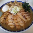 チャーシューメン＋麺大盛