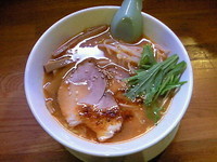 「みそラーメン　800円」@ホサナの写真